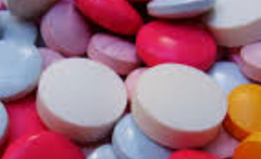 La conservazione chimica degli alimenti